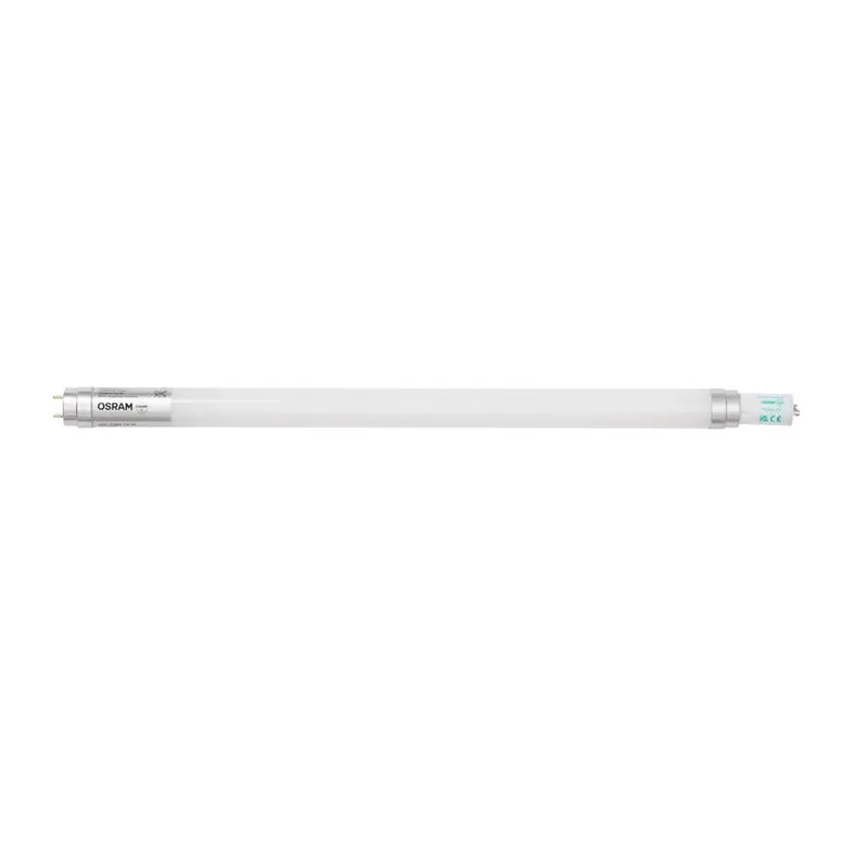 Lemputė Osram Keičiama LED, T8, 4000 °K, G13, 5.4 W, 650 lm