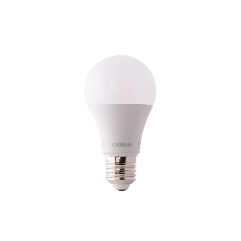 Lemputė Osram LED, A75, 2700 °K, E27, 10 W, 1055 lm