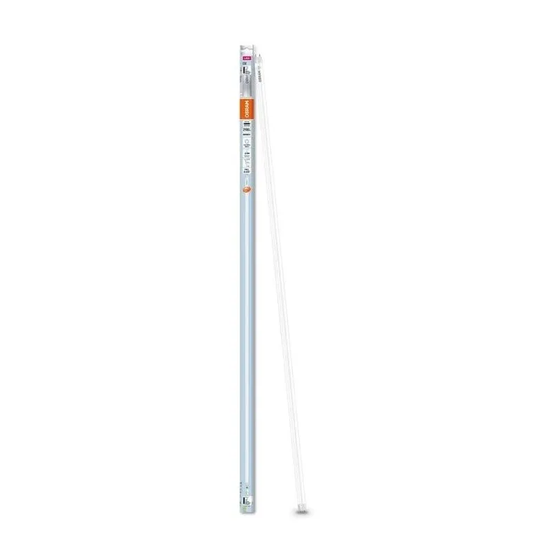Spuldze Osram LED, T8, 4000 °K, G13, 13 W, 2100 lm