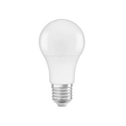 Spuldze Osram LED. A60. 2700 °K. E27. 8.5 W. 806 lm