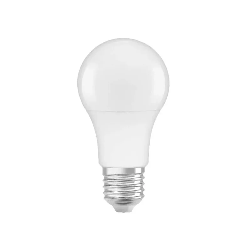 Lemputė Osram LED. A60. 2700 °K. E27. 8.5 W. 806 lm