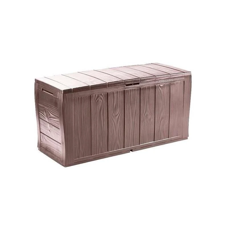 Dārza kaste sherwood 270 l