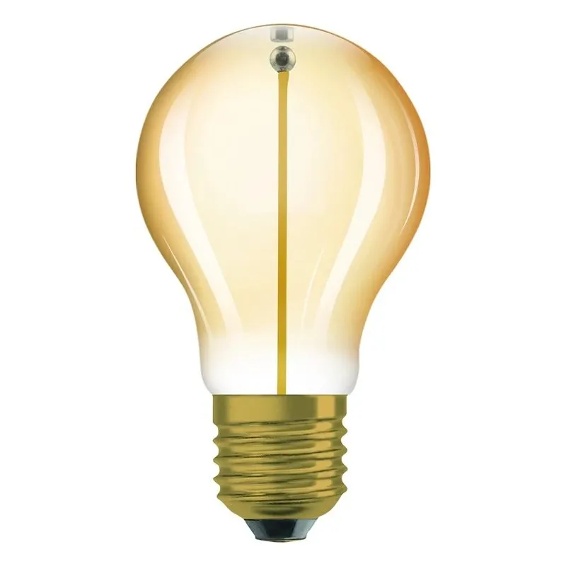 Spuldze Osram LED, A60, 2700 °K, E27, 1.8 W, 80 lm