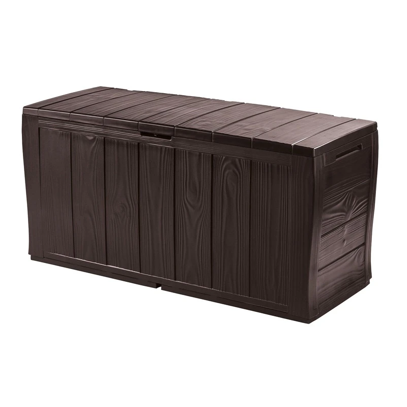 Dārza kaste sherwood 270 l