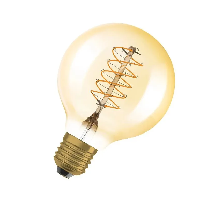 1906lgl80d 7w-822 230v sfil gd e27