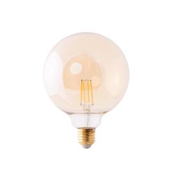 Spuldze Osram LED. P45. neitrāli balta. E27. 4 W. 410 lm