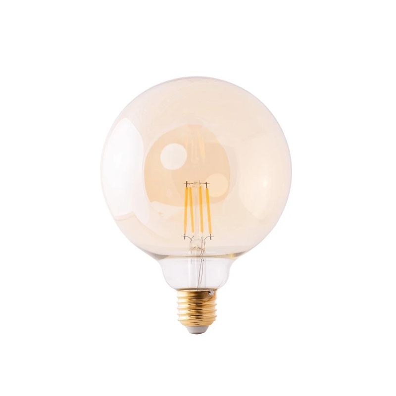 Spuldze Osram LED. P45. neitrāli balta. E27. 4 W. 410 lm