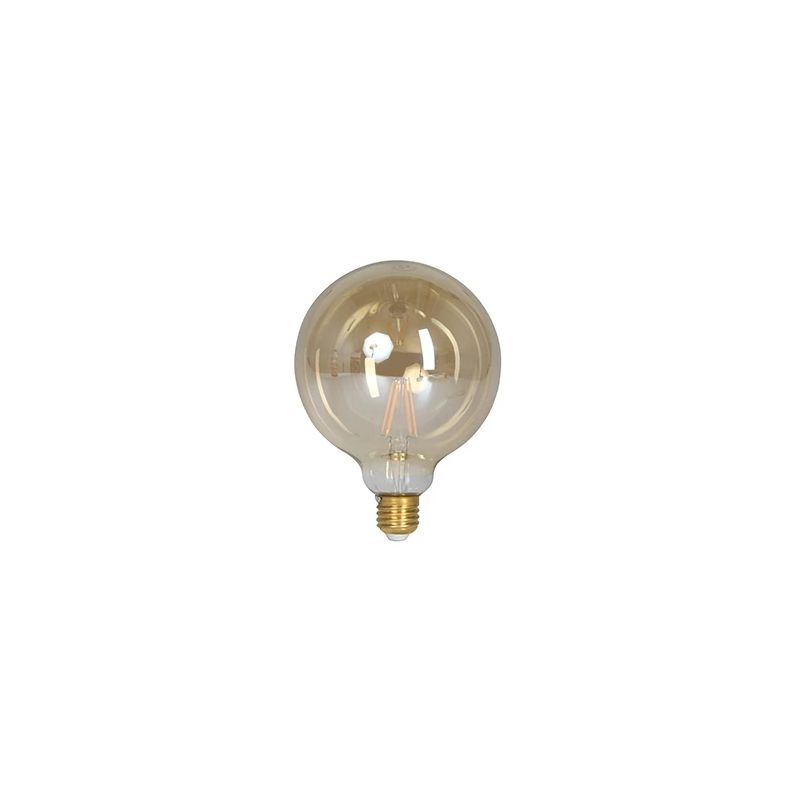 Spuldze Osram LED. P45. neitrāli balta. E27. 4 W. 410 lm