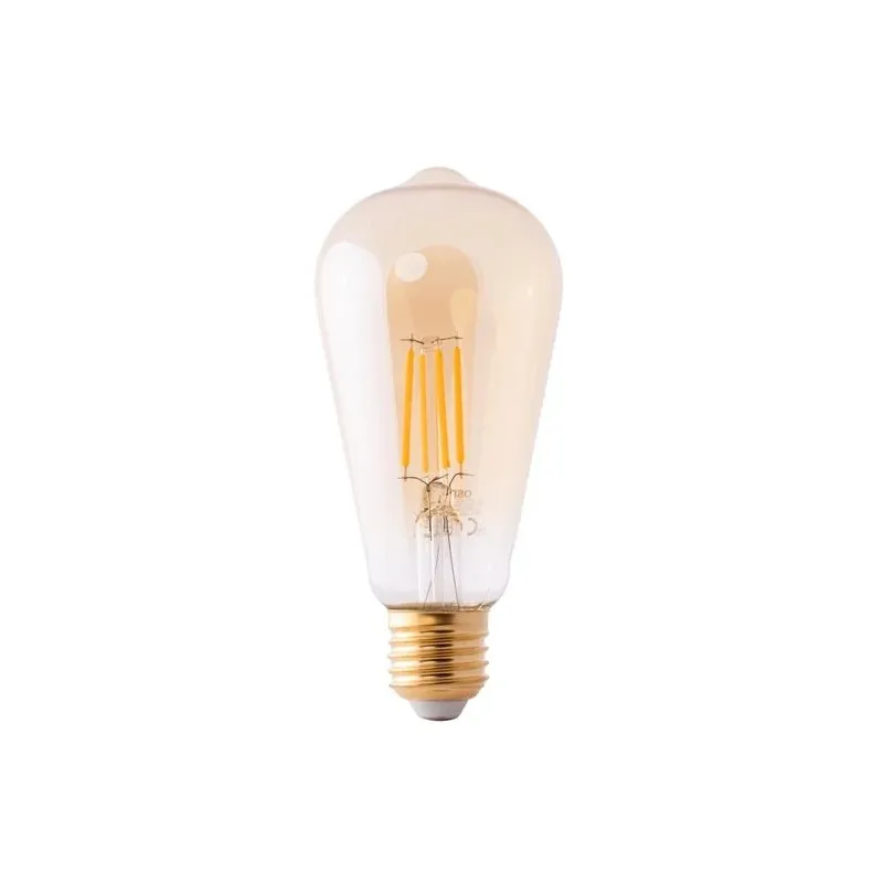 Spuldze Osram LED, E27, 2400 °K, E27, 4 W, 410 lm