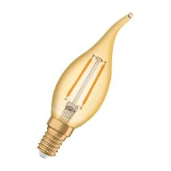 Spuldze Osram LED. silti balta. E14. 2.5 W. 220 lm