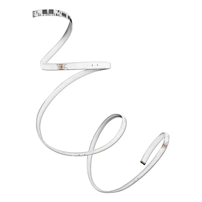 Светодиодная лента Ledvance SMD, 4.15 Вт, 30 лм, 3 м, IP20, 220 - 240 В