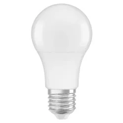 Лампочка Osram LED, A60, 2700 °К, E27, 8.5 Вт, 806 лм