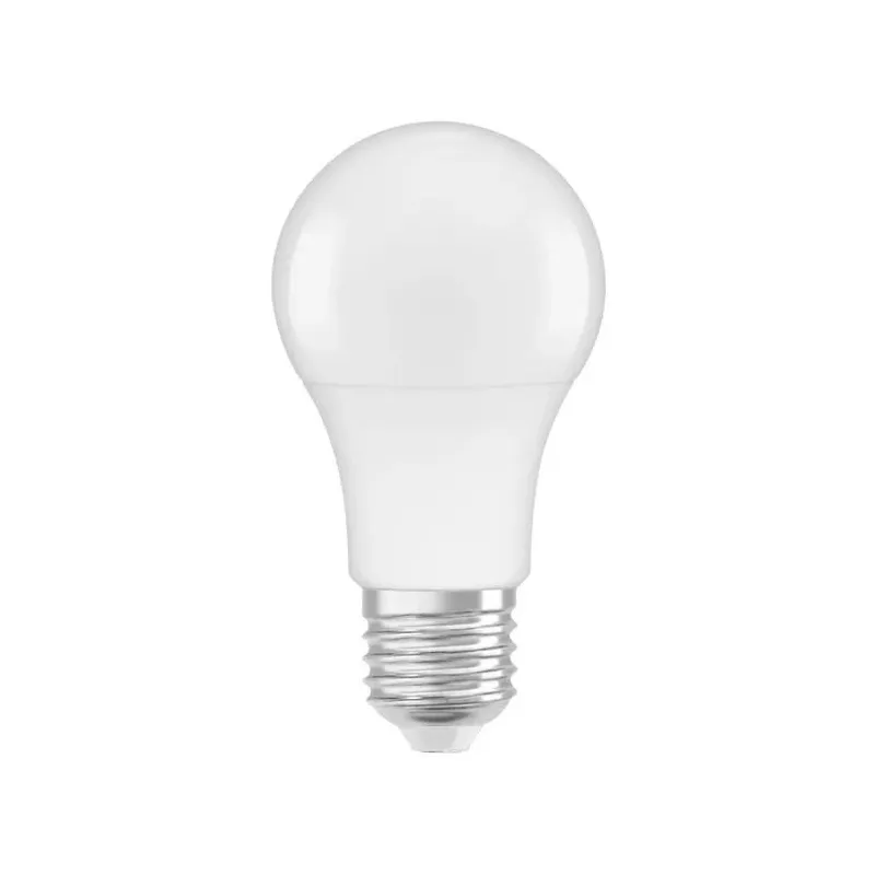 Spuldze Osram LED, A60, 2700 °K, E27, 8.5 W, 806 lm