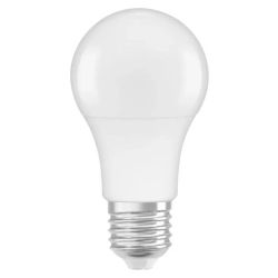 Spuldze Osram LED. A-type. silti balta. E27. 11.5 W. 1055 lm
