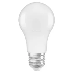 Лампочка Osram LED, A-type, 2700 °К, E27, 11.5 Вт, 1055 лм