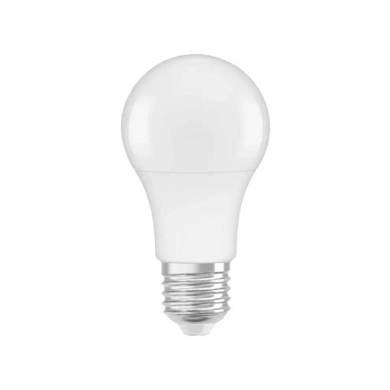 Spuldze Osram LED. A-type. silti balta. E27. 11.5 W. 1055 lm