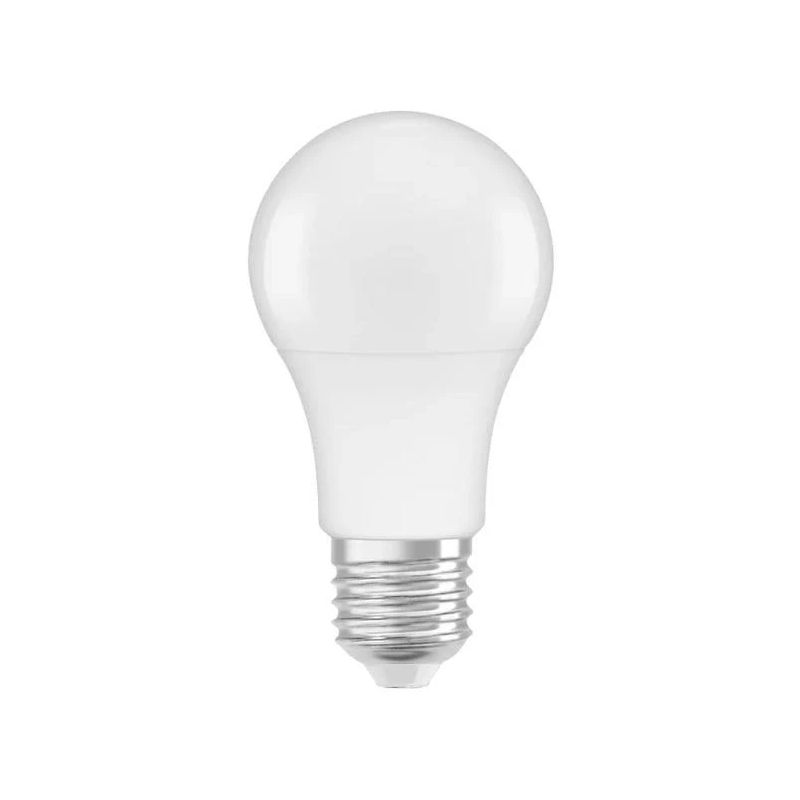 Spuldze Osram LED. A-type. silti balta. E27. 11.5 W. 1055 lm