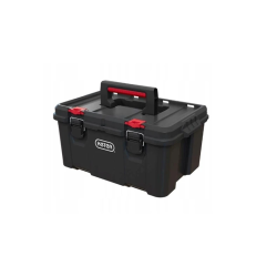 Instrumentu kaste keter stack n roll