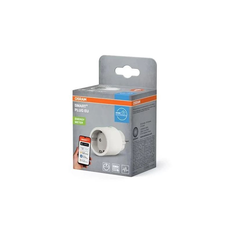 Rozete smart wifi eu 4x1