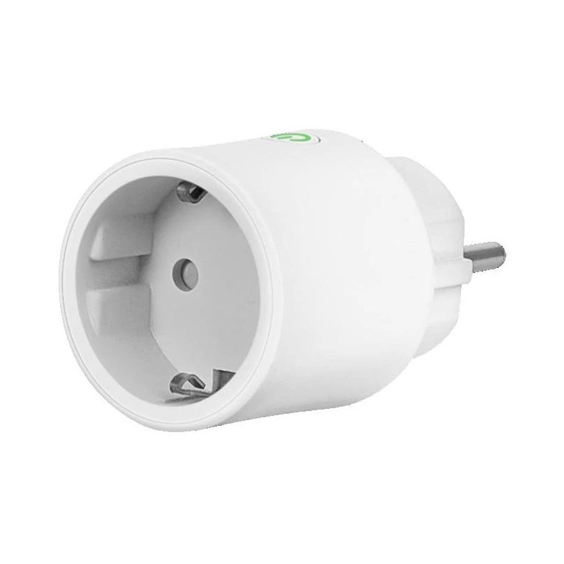 Rozete smart wifi eu 4x1