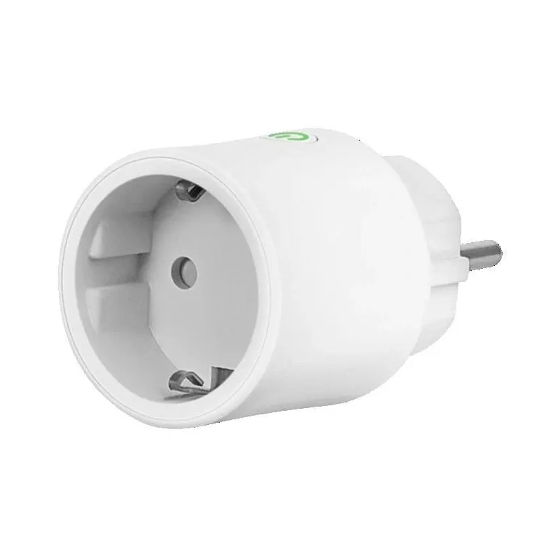 Jungiklis Osram Plug EU, 8 cm x 4.9 cm x 5.9 cm