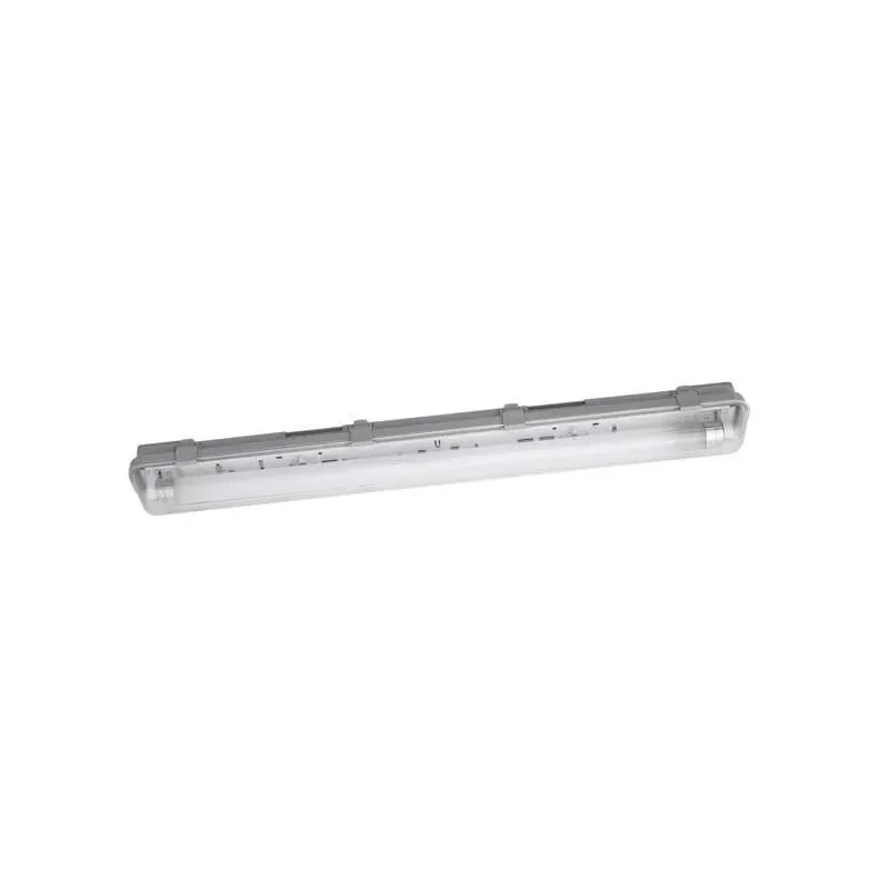 Светильник Ledvance-Osram, потолочный и стенной, 640 лм, 4000 °К, IP65