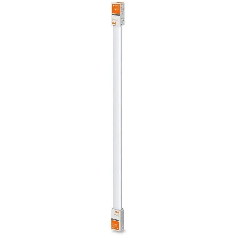 Светильник Osram Submarine Slim, потолочный и стенной, 18 Вт, 1600 - 1900 лм, 4000 °К, IP65