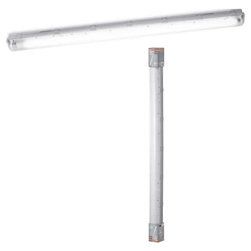 Šviestuvas Osram Submarine 1550 lm. 4000 °K. IP65