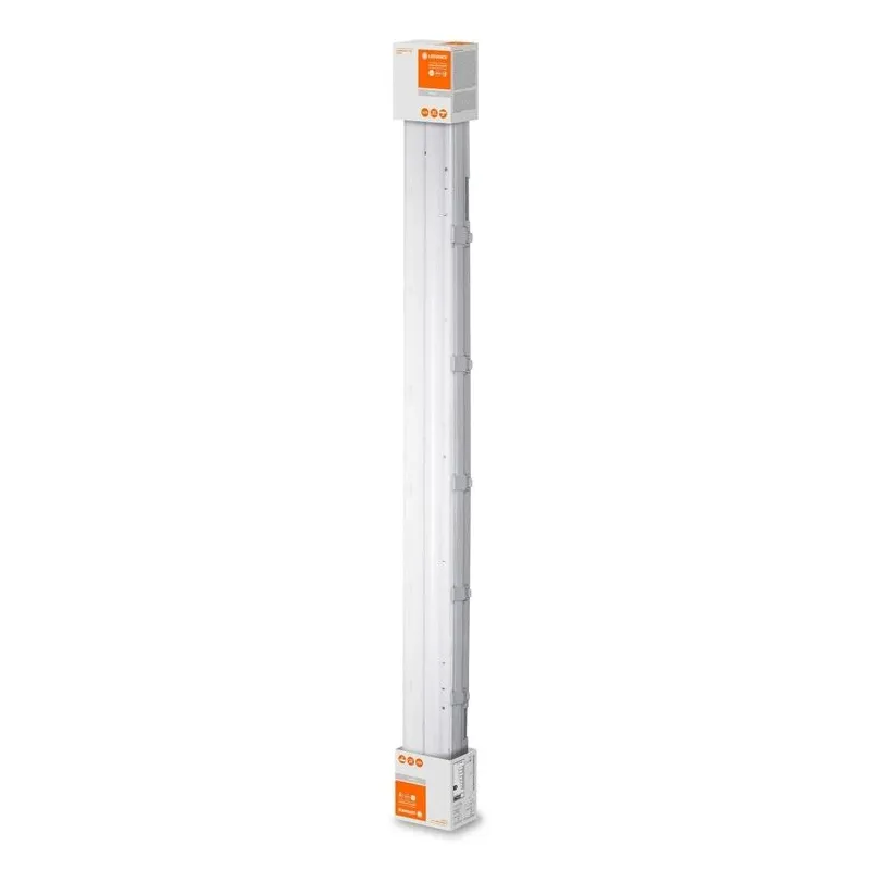 Lampa Osram Submarine, griesti, 30 W, 3000 - 3600 lm, 4000 °K, IP65