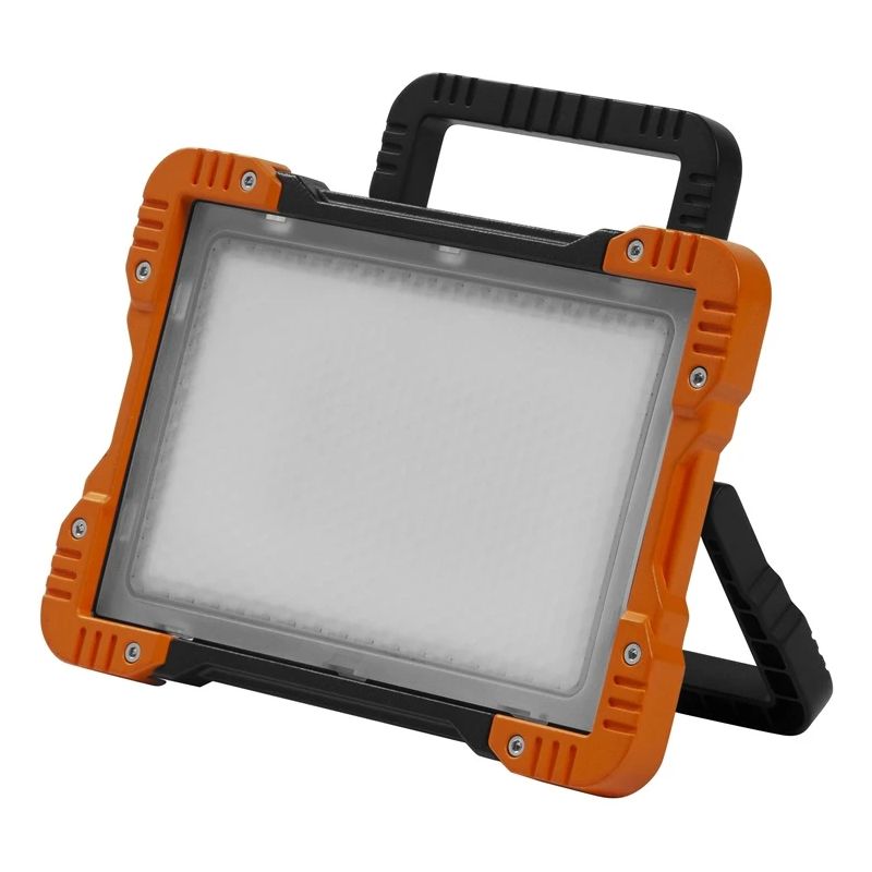 Worklight panel 50w 840 4000lm ip20 ik07