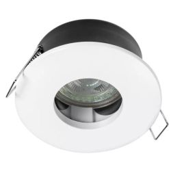 Lampa padziļinājums Osram Spot. 2700°K. GU10. balta