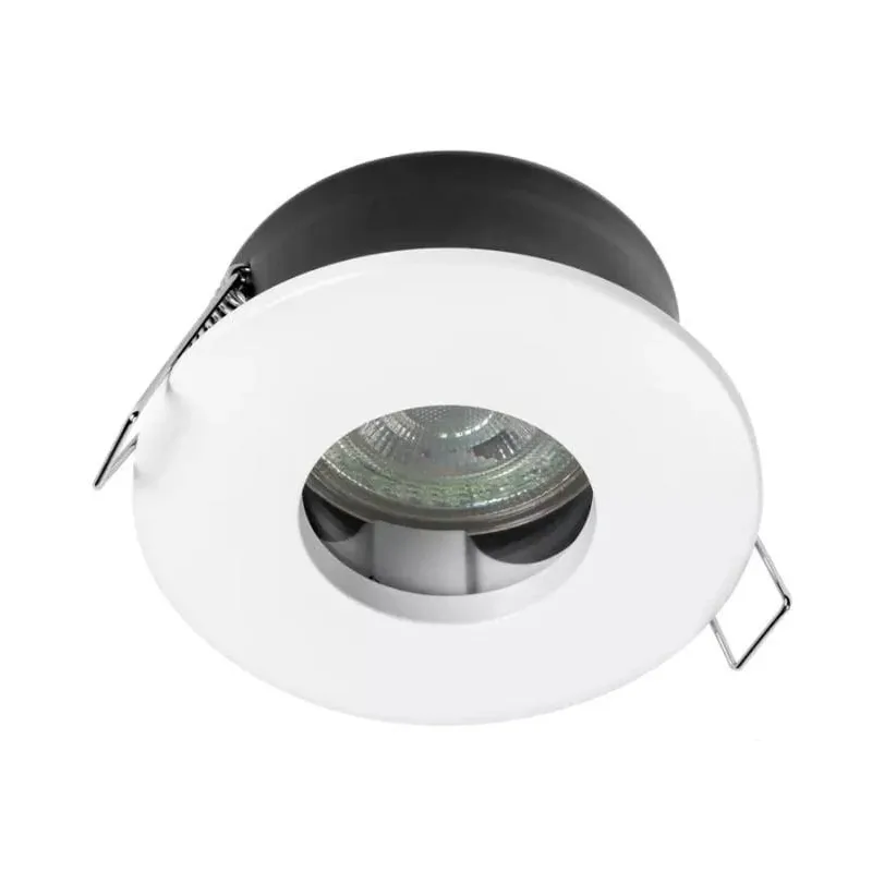 Šviestuvas įleidžiamas Osram Spot. 2700°K. GU10. baltas