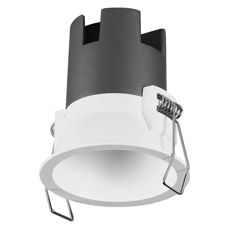 Valgusti süvistatav Ledvance-Osram Twist TWIST, 3000°K, LED, valge