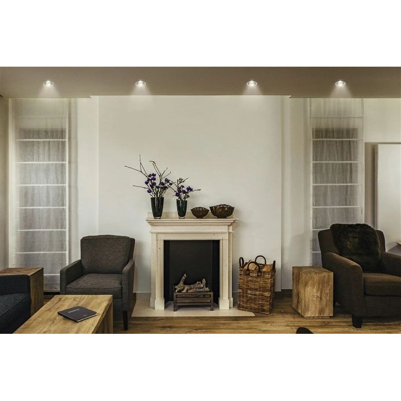 Lampa padziļinājums Ledvance Twist TWIST. 5W. 3000°K. LED