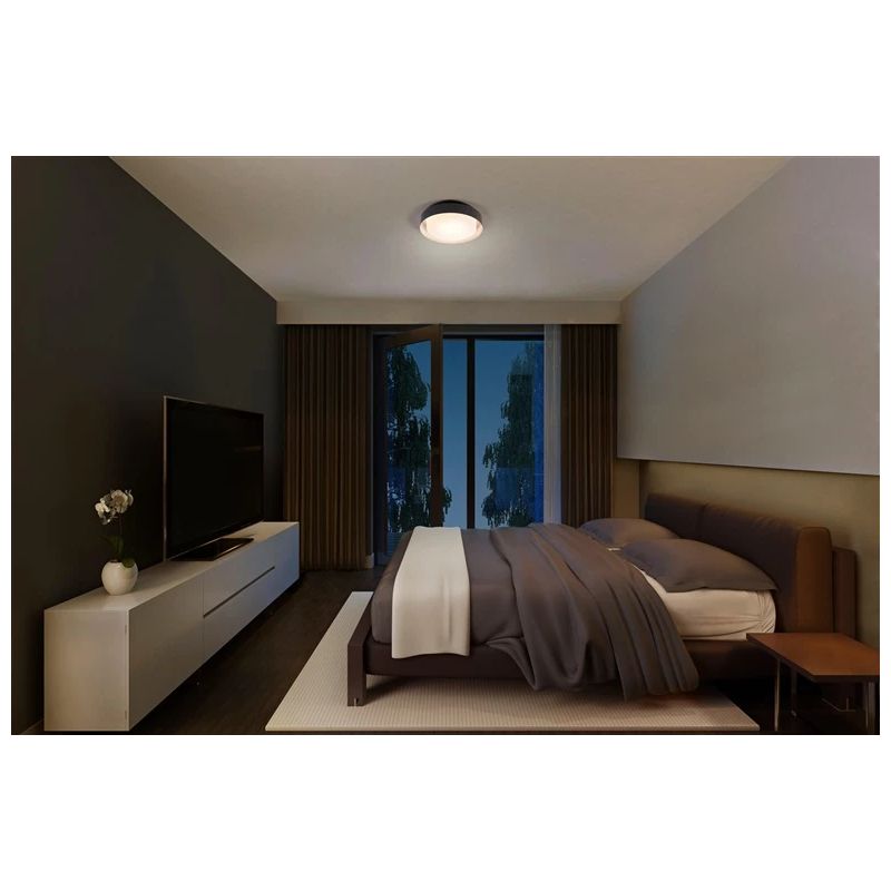 Lampa plafons Ledvance ORBIS. 20 W. E27