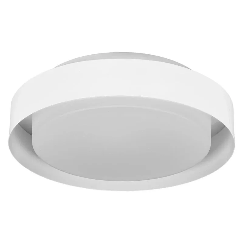 Plafond orbis madrid 2xe27 wt