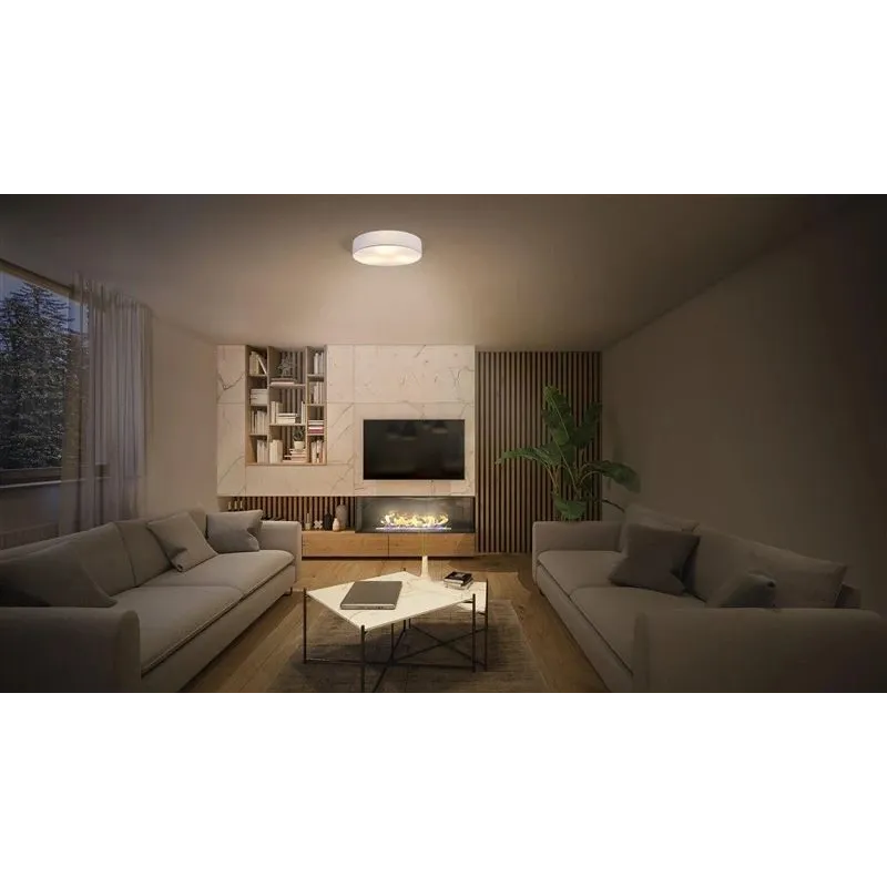 Lampa griesti Ledvance-Osram Orbis Paris 4058075829022, E27