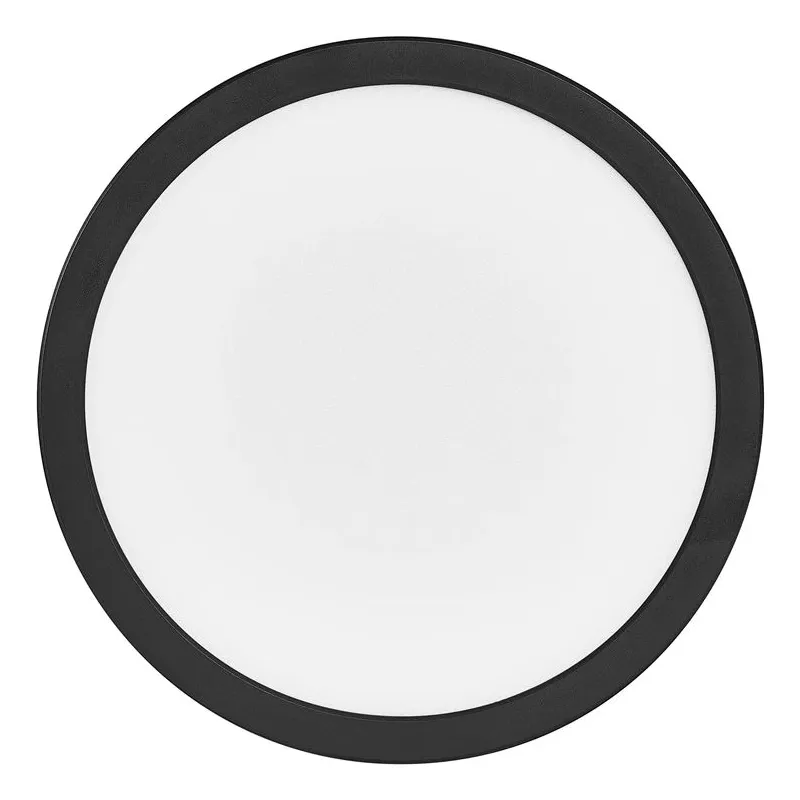 Lampa plafons Ledvance-Osram Orbis Ultra Slim Clickdim, 15 W, LED, 3000 °K