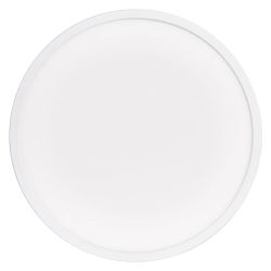 Lampa plafons Ledvance ORBIS ULTRA SLIM CLICKDIM. 22 W