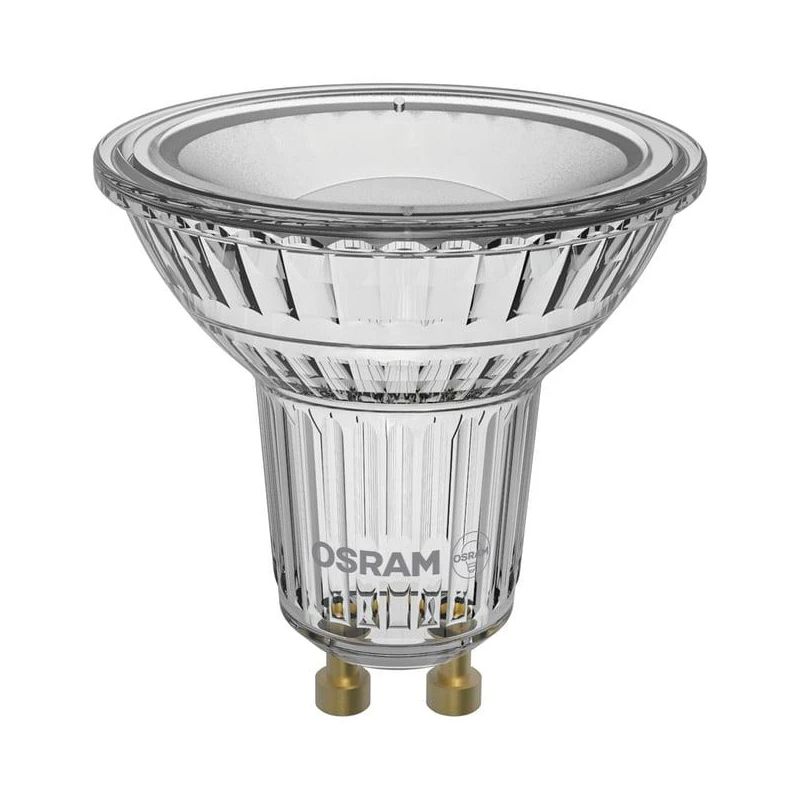 Spuldze led par16 6.9-7w gu10 927 dimmējama