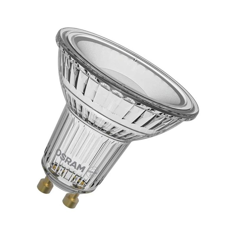 Spuldze led par16 6.9-7w gu10 927 dimmējama