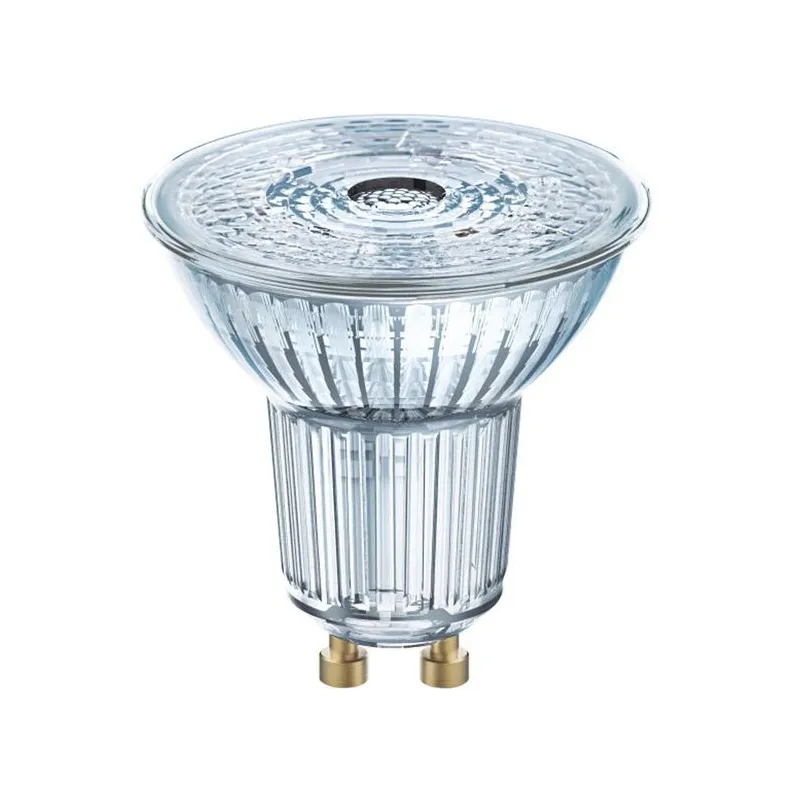 Led lampa par16 80 60° p6.1 w827 gu10