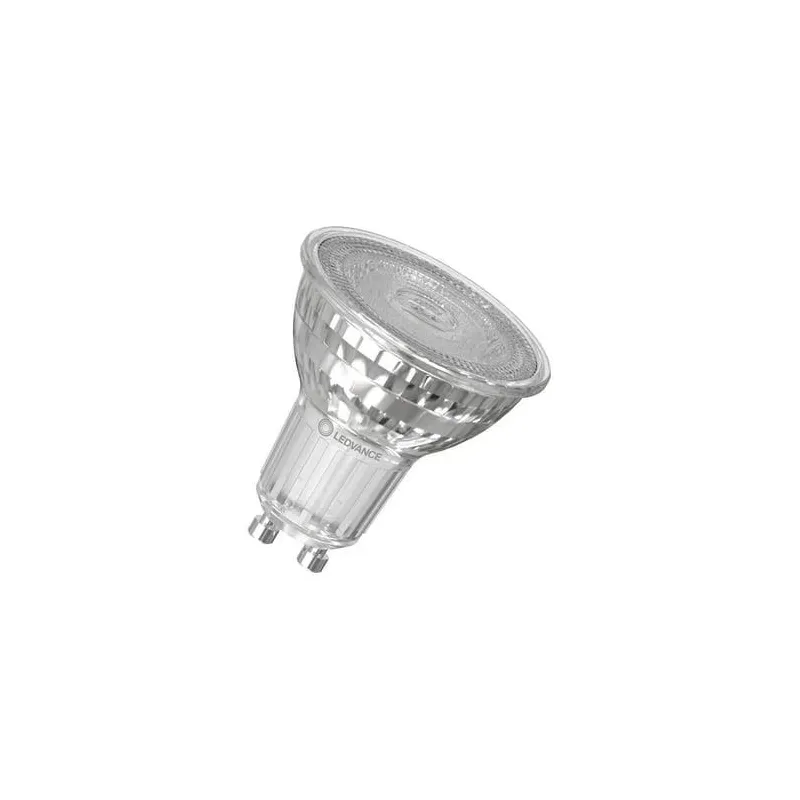 Lemputė led par16 80 60° p 6.1w 827 gu10
