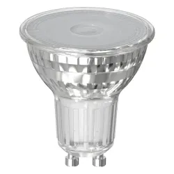 Лампочка Osram LED, PAR16, 2700 °К, GU10, 3.7 Вт, 350 лм