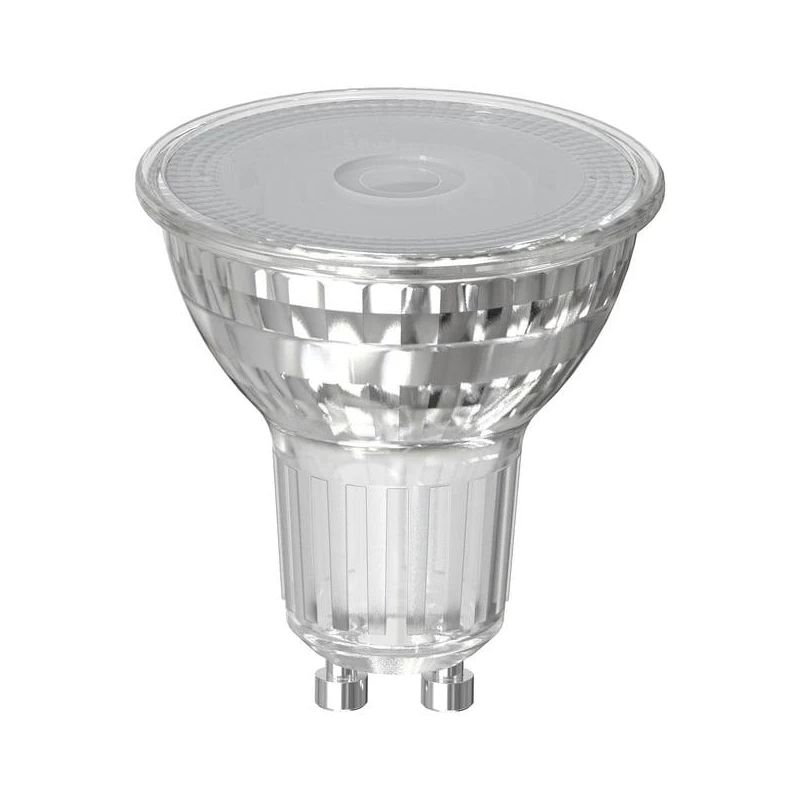 Spuldze led par16 3.7w gu10 927 dimmējama