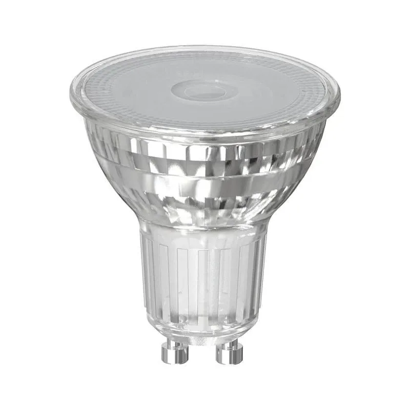Spuldze Osram LED, PAR16, 2700 °K, GU10, 3.7 W, 350 lm