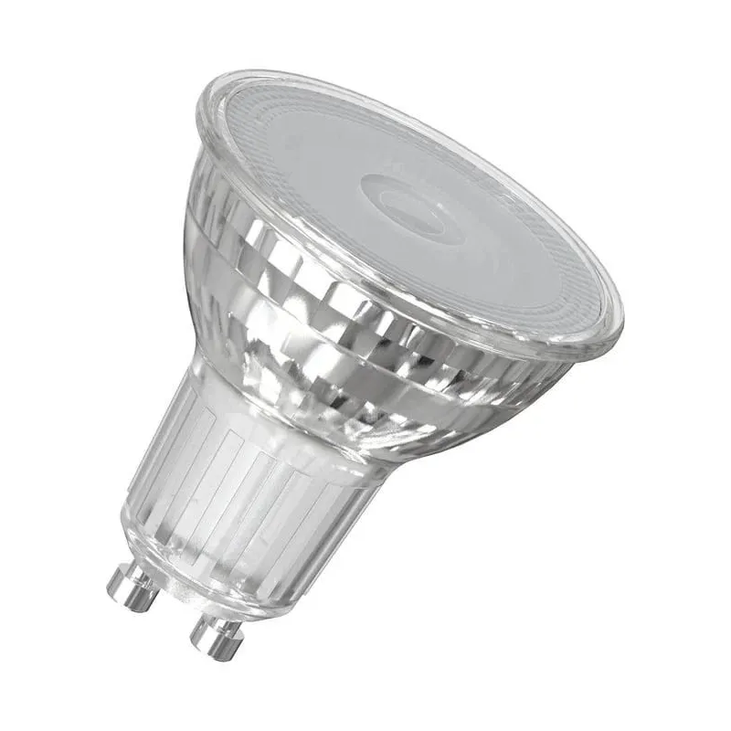 Spuldze Osram LED, PAR16, 2700 °K, GU10, 3.7 W, 350 lm