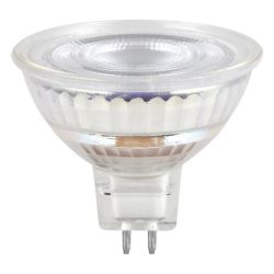 Spuldze led mr16 6.1w gu5.3 2700k 621lm