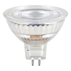 Leds mr16 6.1 gu5.3 2700k 621lm