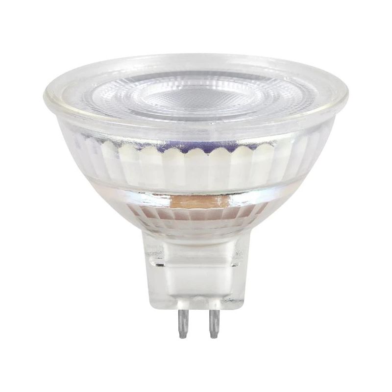 Spuldze led mr16 6.1w gu5.3 2700k 621lm